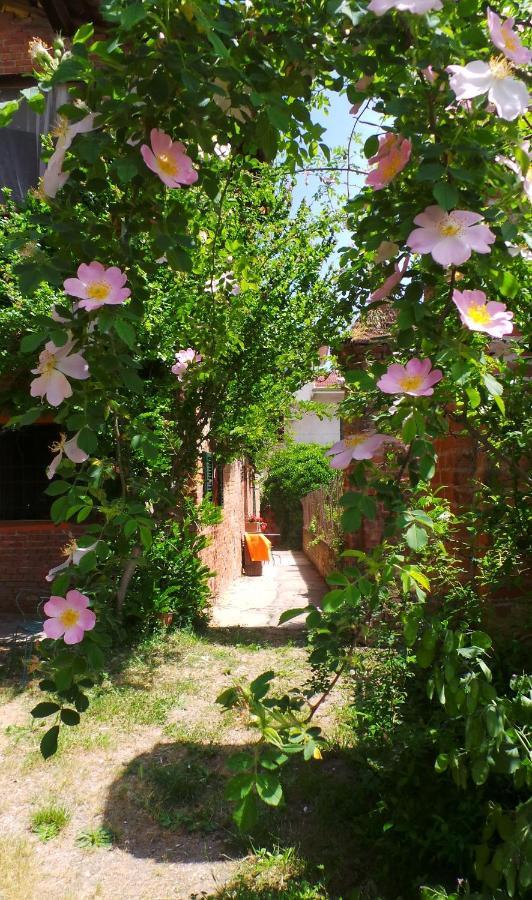 Agriturismo Olivazzi Quattordio Exterior photo