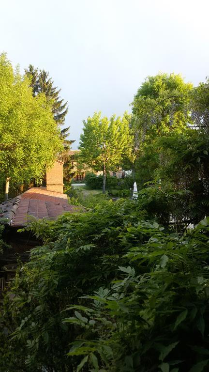 Agriturismo Olivazzi Quattordio Exterior photo